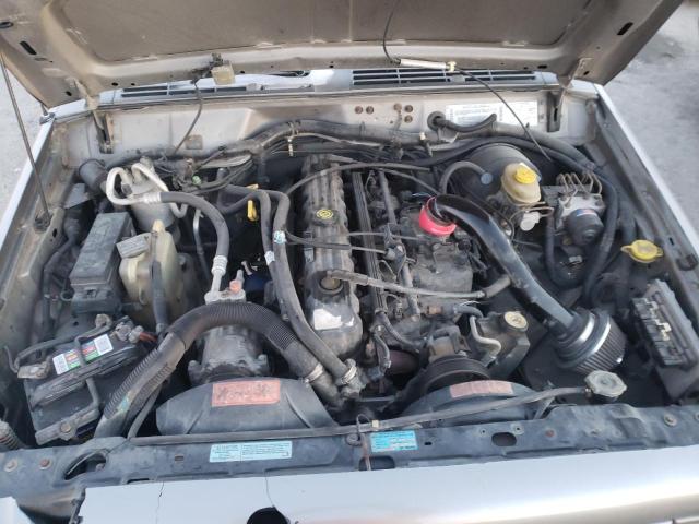 Photo 7 from auction – 2000 JEEP CHEROKEE S with VIN 1J4FF48SXYL194692