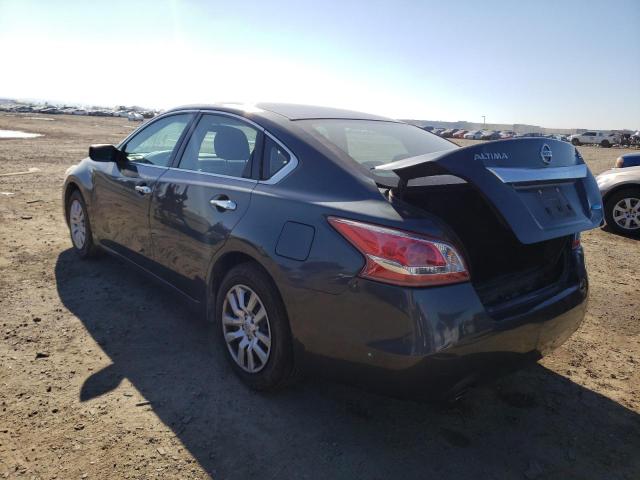 Photo 3 from auction – 2013 NISSAN ALTIMA 2.5 with VIN 1N4AL3AP2DN432810