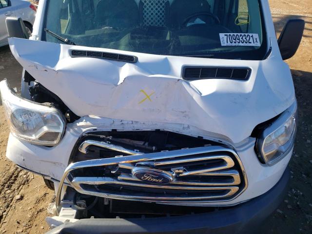 Photo 7 from auction – 2016 FORD TRANSIT T- with VIN 1FTYR1ZM3GKA90845