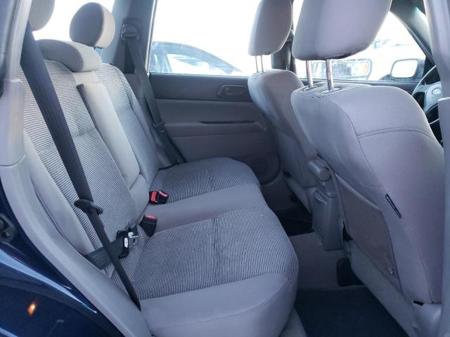 Photo 6 from auction – 2006 SUBARU FORESTER 2 with VIN JF1SG63616H722536