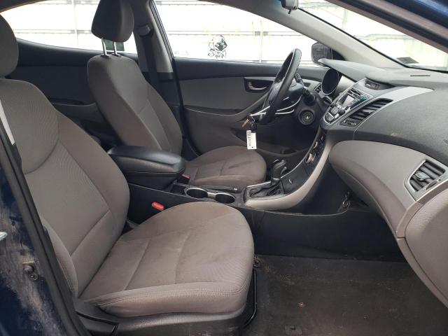 Photo 5 from auction – 2016 HYUNDAI ELANTRA SE with VIN 5NPDH4AE7GH689656