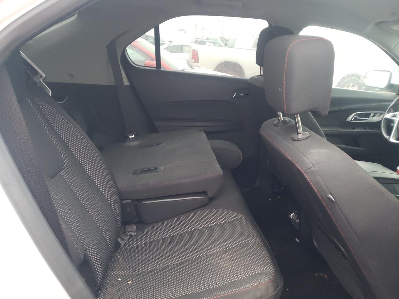 Photo 6 from auction – 2013 CHEVROLET EQUINOX LT with VIN 2GNALDEK3D1212518