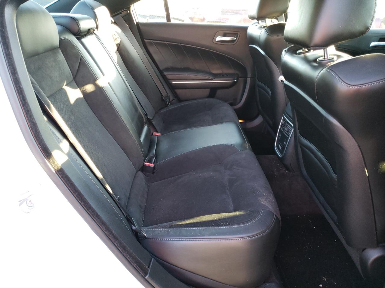 Photo 6 from auction – 2018 DODGE CHARGER GT with VIN 2C3CDXJG8JH231218