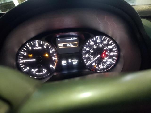 Photo 8 from auction – 2015 NISSAN ALTIMA 2.5 with VIN 1N4AL3AP2FC251978