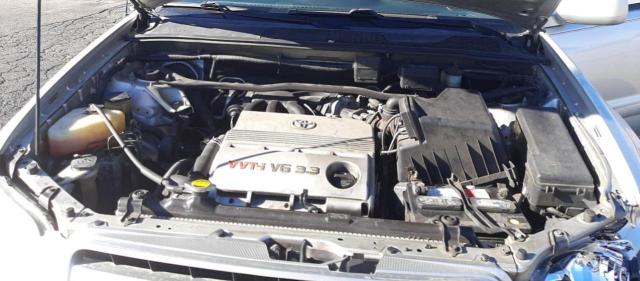 Photo 7 from auction – 2005 TOYOTA HIGHLANDER with VIN JTEEP21A550084646
