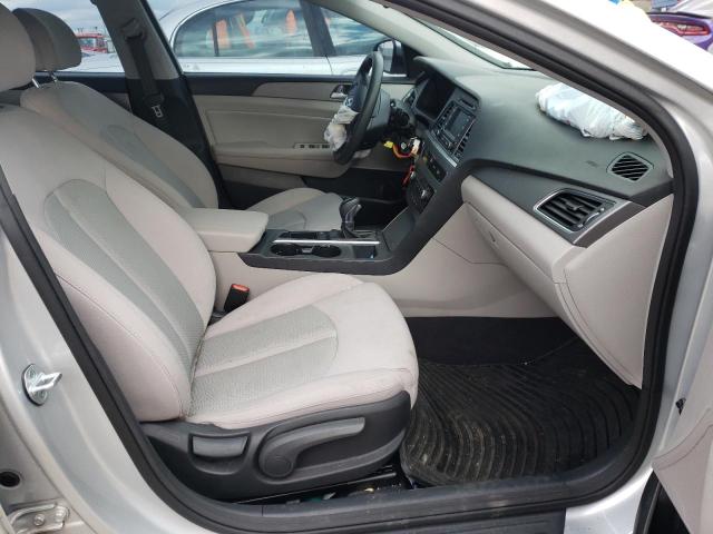 Photo 5 from auction – 2015 HYUNDAI SONATA SE with VIN 5NPE24AF2FH187909