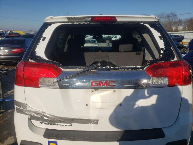 Photo 9 from auction – 2013 GMC TERRAIN SL with VIN 2GKALMEK1D6431106