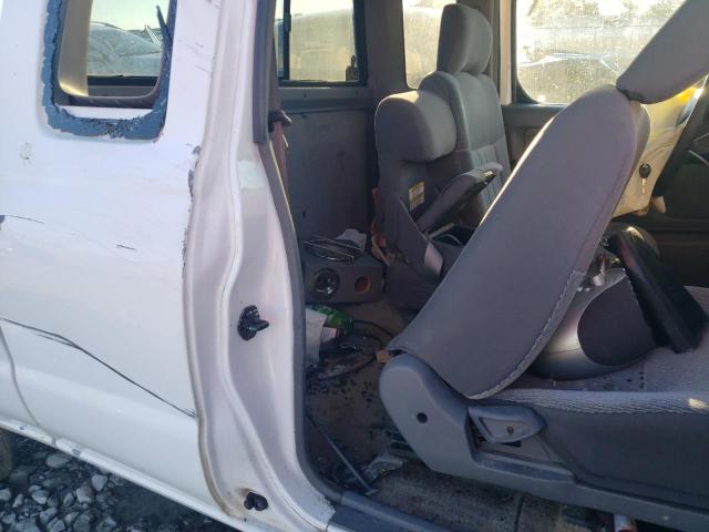 Photo 6 from auction – 2000 NISSAN FRONTIER K with VIN 1N6DD26S3YC343533