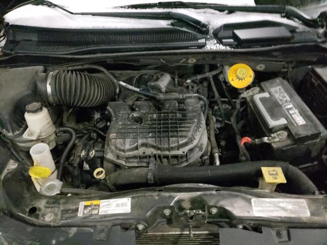 Photo 7 from auction – 2016 DODGE GRAND CARA with VIN 2C4RDGBG9GR108504
