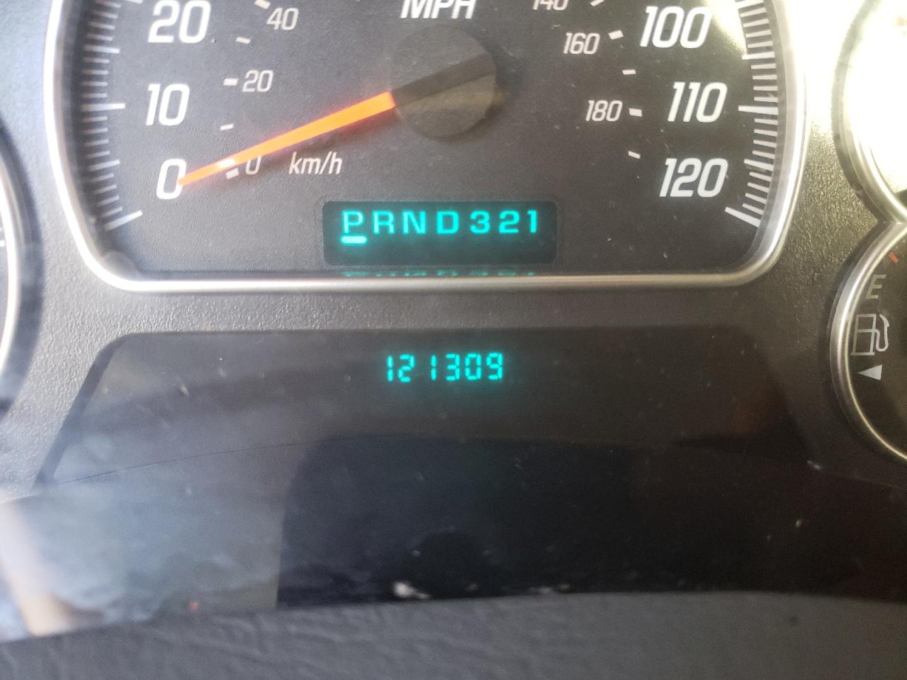 Photo 8 from auction – 2005 GMC ENVOY with VIN 1GKDS13S752172038
