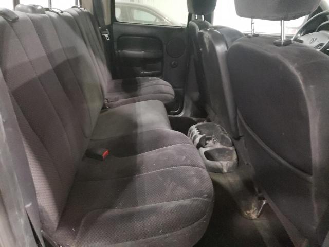 Photo 6 from auction – 2002 DODGE RAM 1500 with VIN 1D7HU18Z12S667902