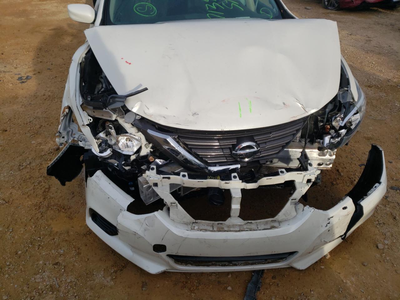 Photo 9 from auction – 2016 NISSAN ALTIMA 2.5 with VIN 1N4AL3AP6GC213526
