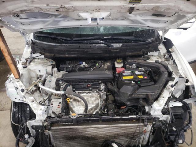 Photo 7 from auction – 2017 NISSAN ROGUE S with VIN KNMAT2MV1HP612420