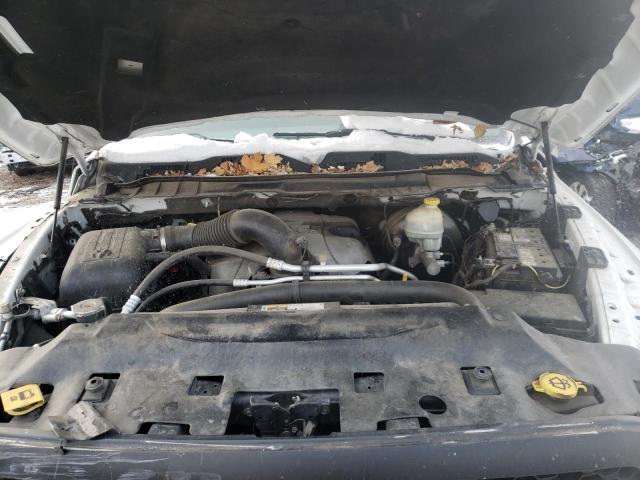 Photo 7 from auction – 2014 RAM 1500 ST with VIN 1C6RR7FT7ES439254