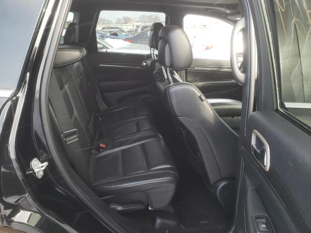 Photo 6 from auction – 2017 JEEP GRAND CHER with VIN 1C4RJFBG3HC728200