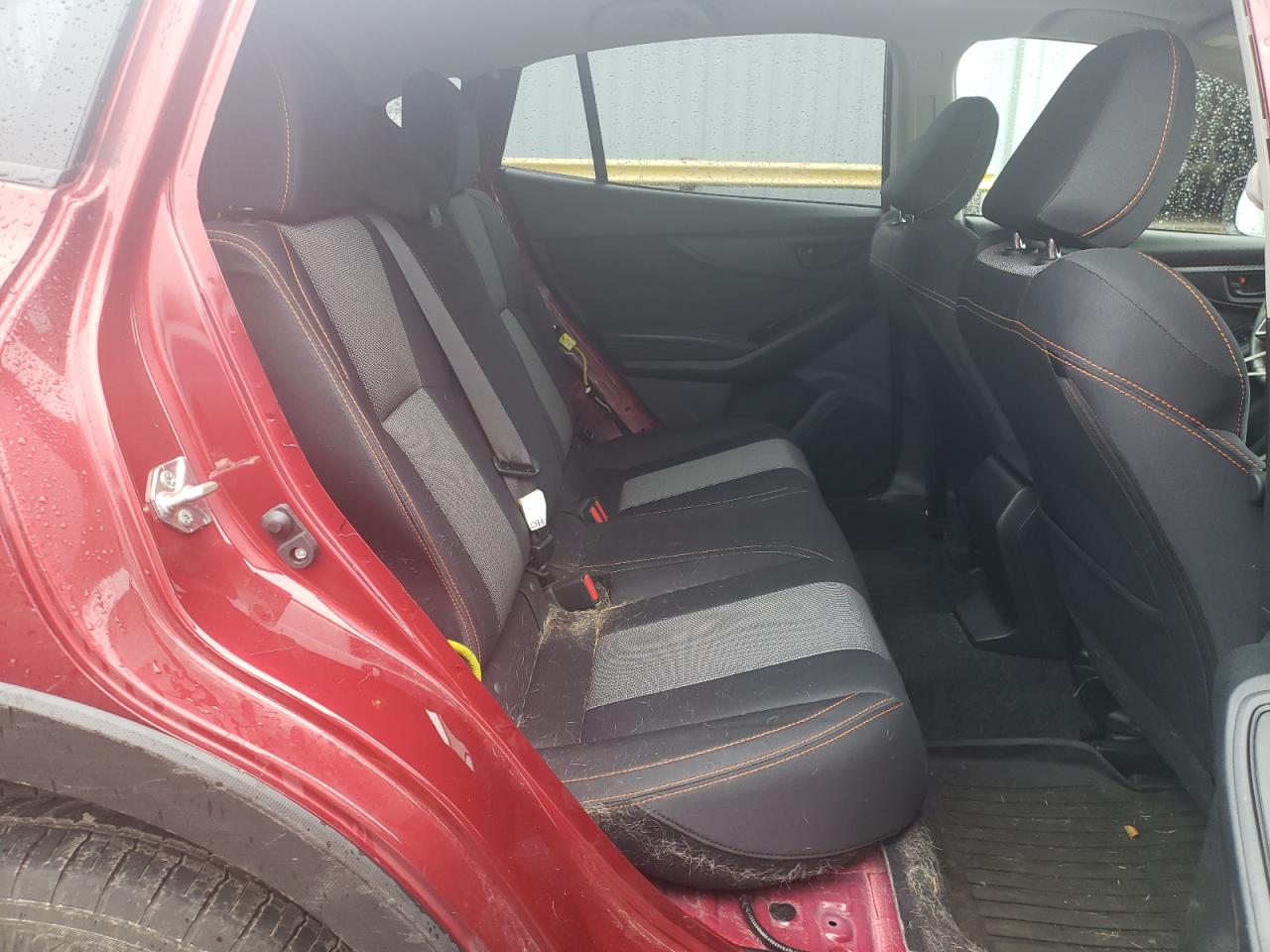 Photo 6 from auction – 2018 SUBARU CROSSTREK with VIN JF2GTADC6J8260262