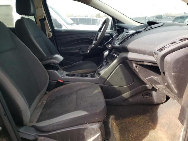 Photo 5 from auction – 2014 FORD ESCAPE S with VIN 1FMCU0F70EUB15442