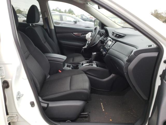 Photo 5 from auction – 2017 NISSAN ROGUE S with VIN KNMAT2MT3HP546919