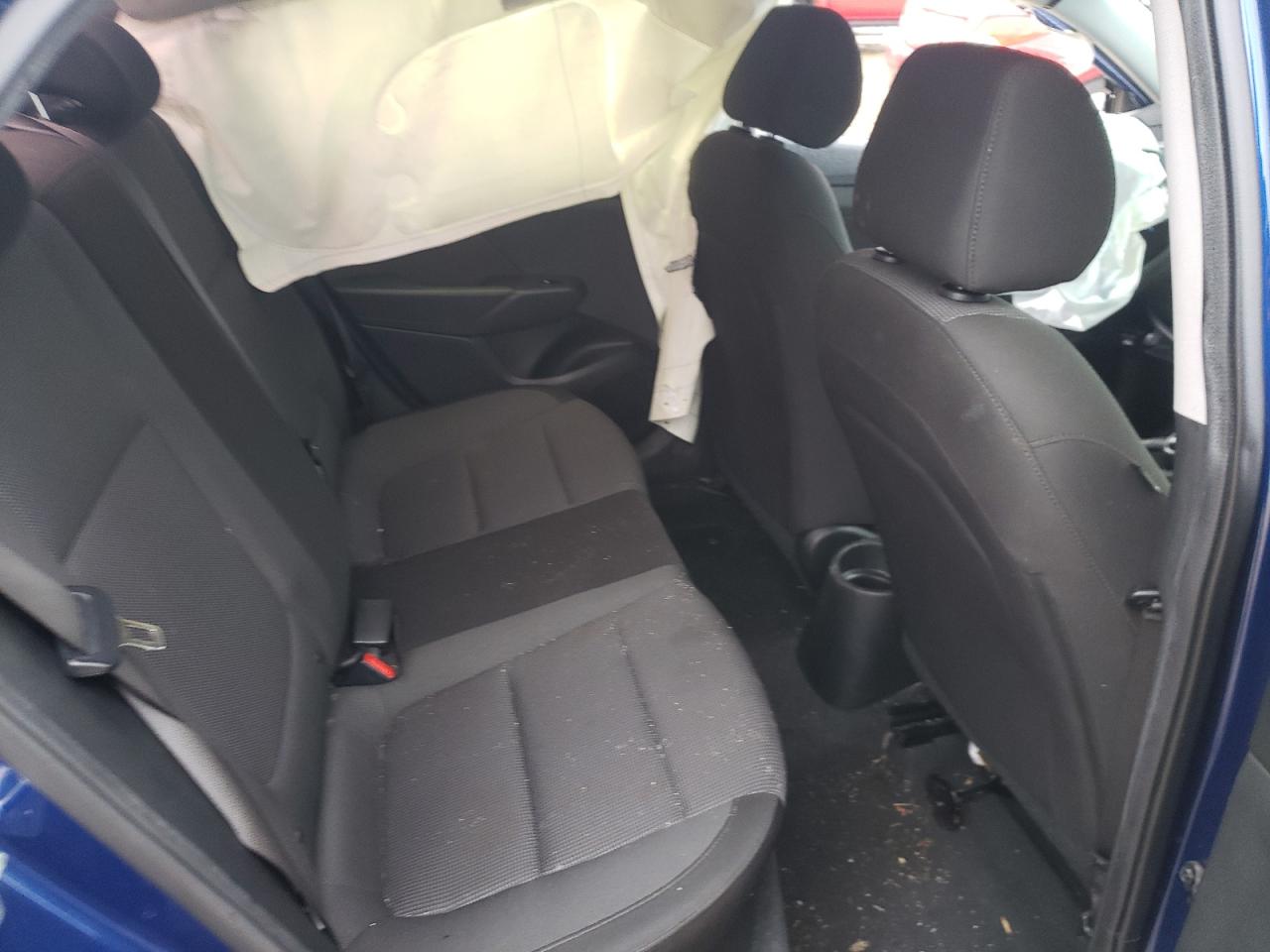 Photo 6 from auction – 2019 HYUNDAI ACCENT SE with VIN 3KPC24A36KE046529