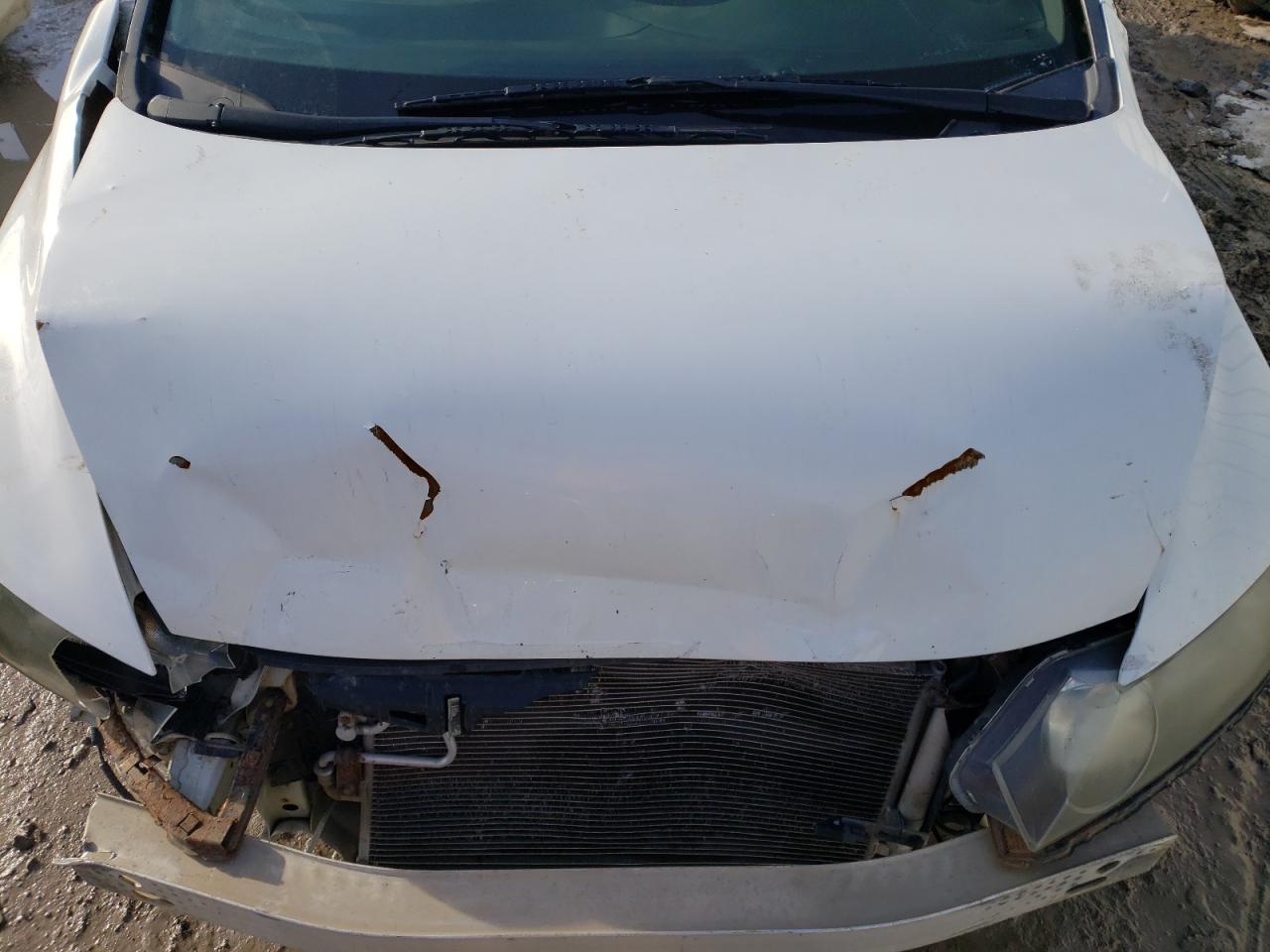 Photo 7 from auction – 2011 HONDA CIVIC EX with VIN 2HGFA1F87BH501381