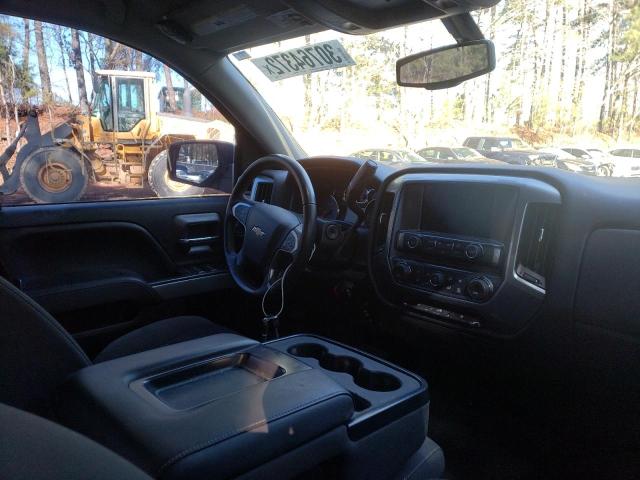 Photo 9 from auction – 2014 CHEVROLET SILVERADO with VIN 1GCRCREC9EZ401894