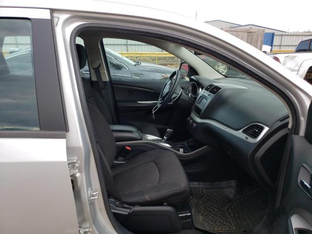 Photo 5 from auction – 2014 DODGE JOURNEY SE with VIN 3C4PDCAB7ET315280