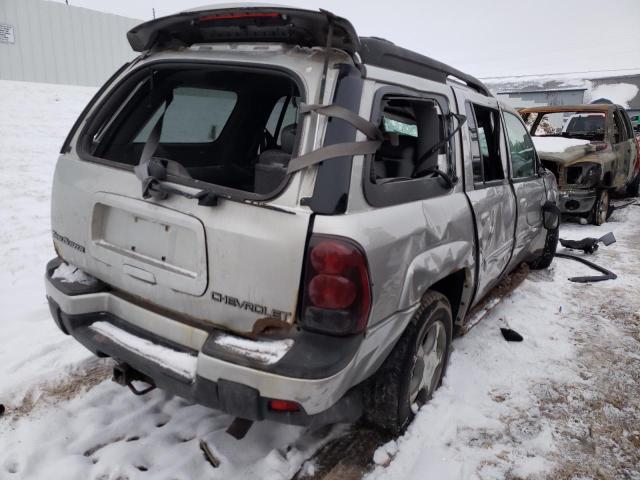 Photo 4 from auction – 2004 CHEVROLET TRAILBLAZE with VIN 1GNET16P746212184