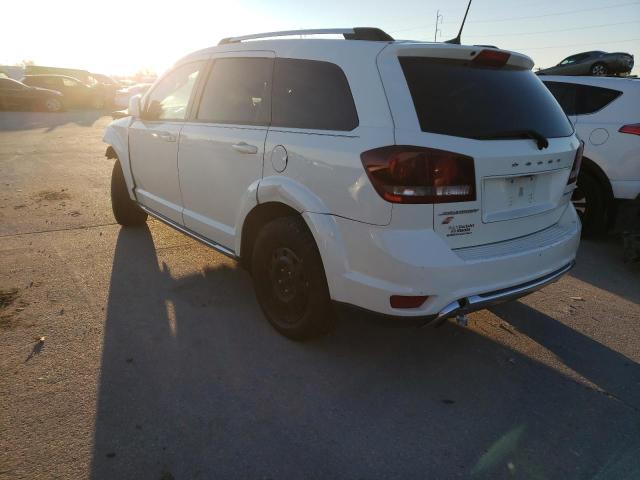 Photo 3 from auction – 2018 DODGE JOURNEY CR with VIN 3C4PDDGG9JT449551