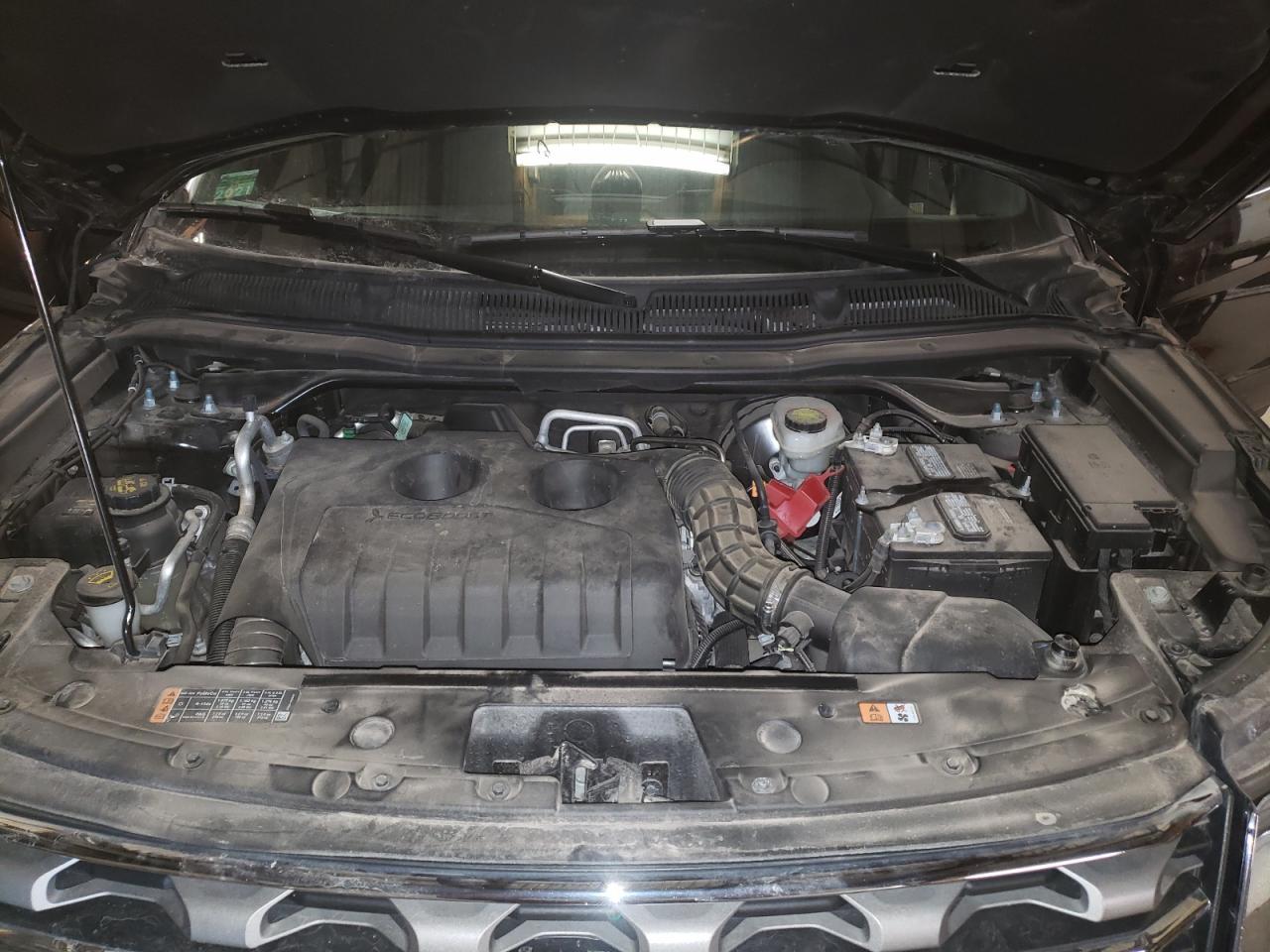 Photo 7 from auction – 2017 FORD EXPLORER X with VIN 1FM5K8DH3HGE35639