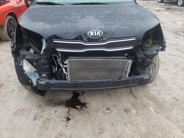 Photo 9 from auction – 2019 KIA SOUL with VIN KNDJN2A22K7026370