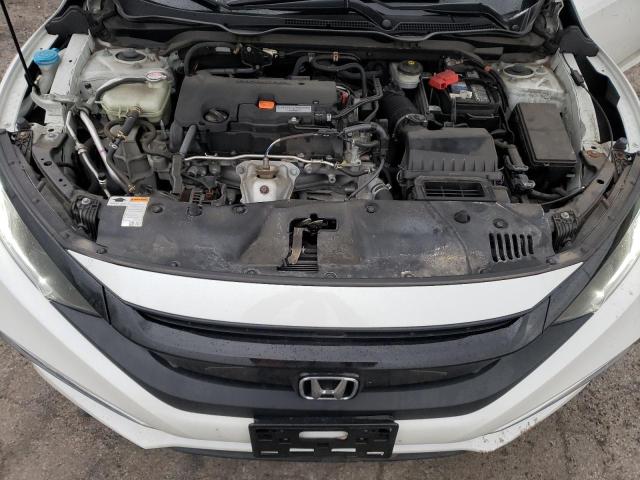 Photo 7 from auction – 2019 HONDA CIVIC LX with VIN 2HGFC2F61KH505876