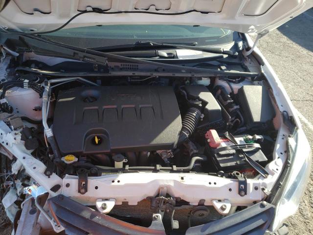 Photo 7 from auction – 2016 TOYOTA COROLLA L with VIN 5YFBURHE4GP505461
