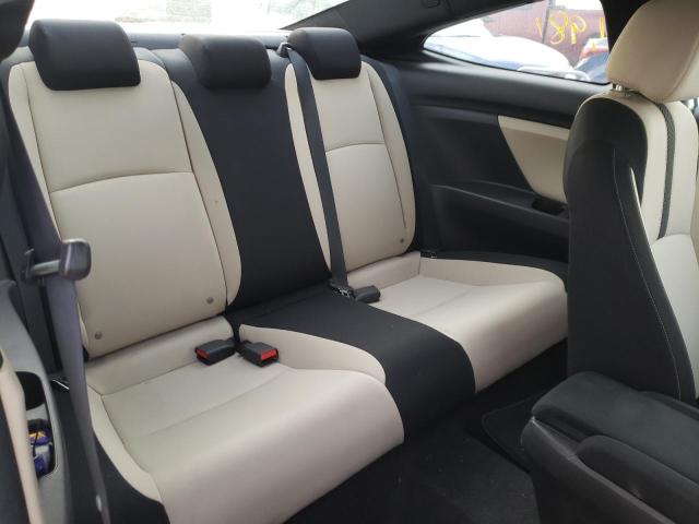 Photo 6 from auction – 2018 HONDA CIVIC EX with VIN 2HGFC3A33JH354900