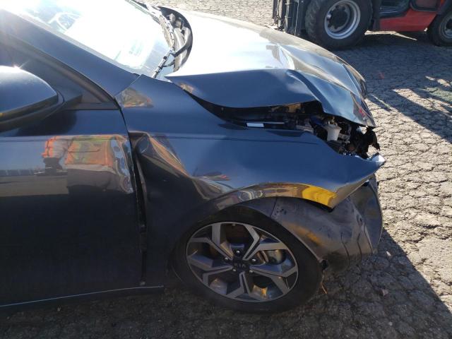 Photo 9 from auction – 2019 KIA FORTE FE with VIN 3KPF24AD3KE059065