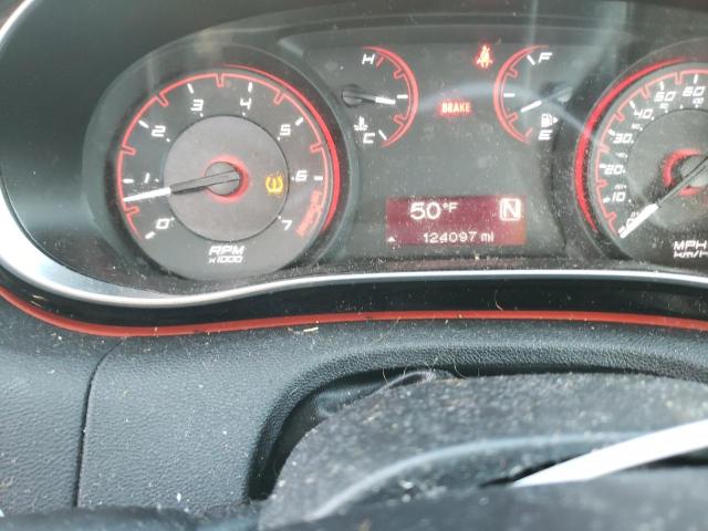 Photo 8 from auction – 2015 DODGE DART SE with VIN 1C3CDFAA8FD378987