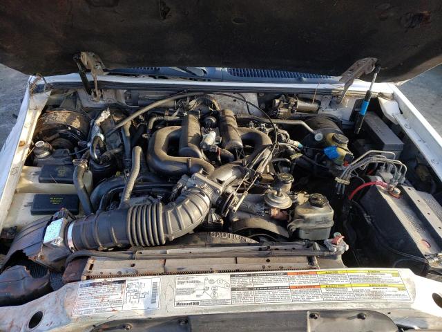 Photo 7 from auction – 1998 FORD EXPLORER with VIN 1FMZU32E8WZA15397