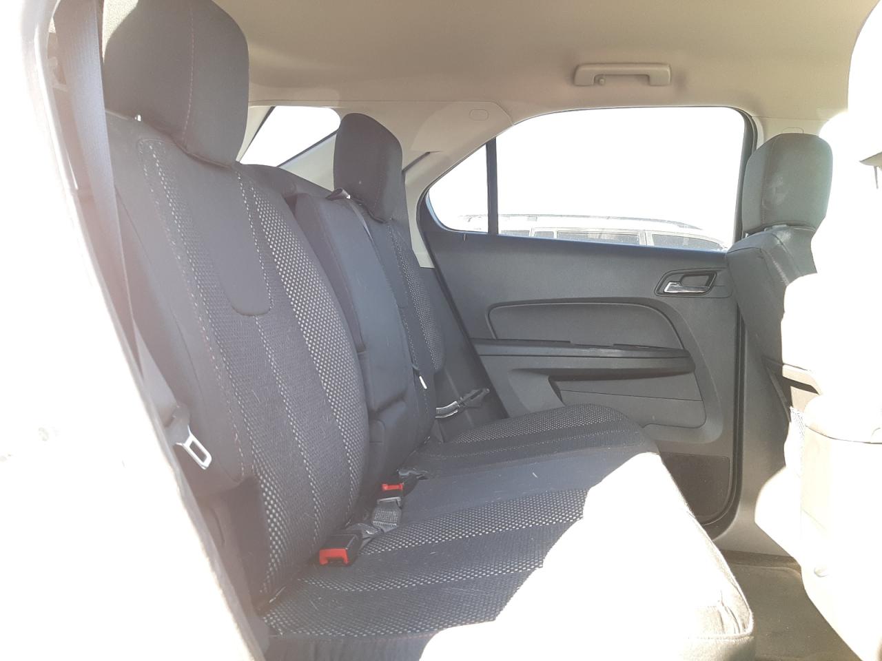 Photo 6 from auction – 2016 CHEVROLET EQUINOX LT with VIN 2GNALCEK0G6251326