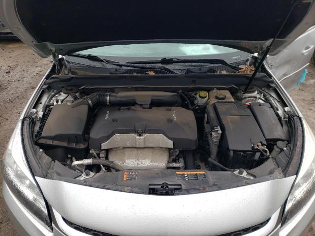Photo 7 from auction – 2015 CHEVROLET MALIBU 2LT with VIN 1G11D5SL6FF164946