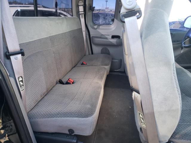 Photo 6 from auction – 1999 FORD F150 with VIN 2FTRX18L1XCB14535