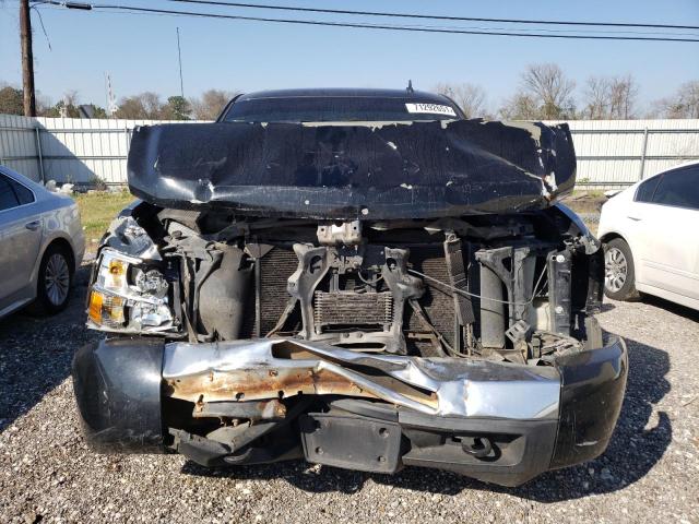 Photo 9 from auction – 2009 CHEVROLET SILVERADO with VIN 3GCEC23J89G103916