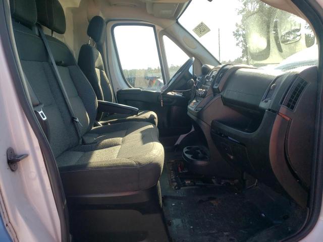 Photo 5 from auction – 2018 RAM PROMASTER with VIN 3C6TRVDG3JE156847