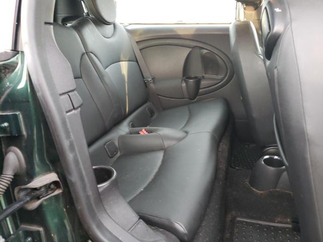 Photo 6 from auction – 2013 MINI COOPER CLU with VIN WMWZF3C56DT490119