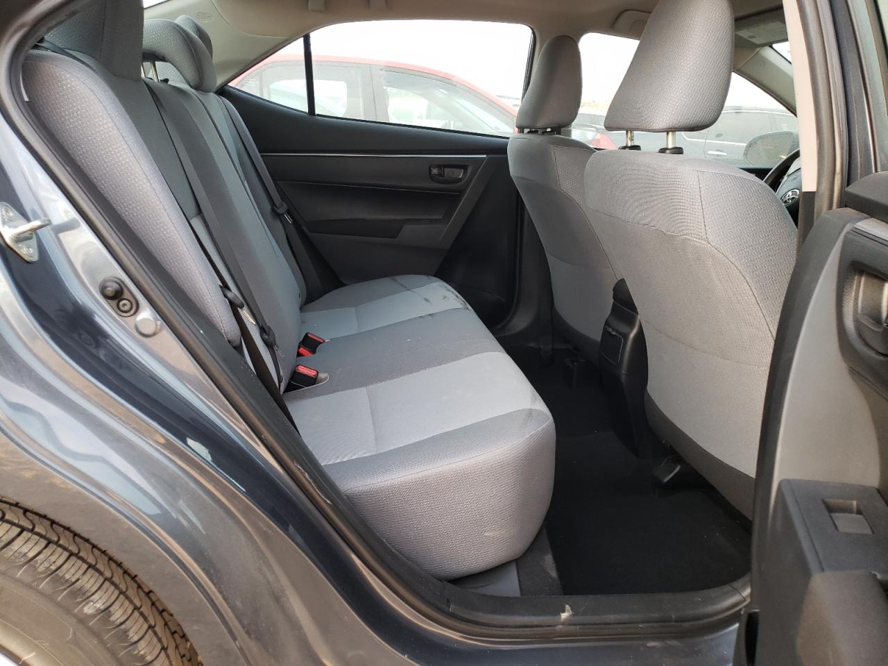 Photo 6 from auction – 2016 TOYOTA COROLLA L with VIN 2T1BURHE2GC481645