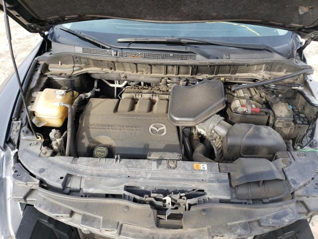 Photo 7 from auction – 2014 MAZDA CX-9 TOURI with VIN JM3TB2CA5E0441791
