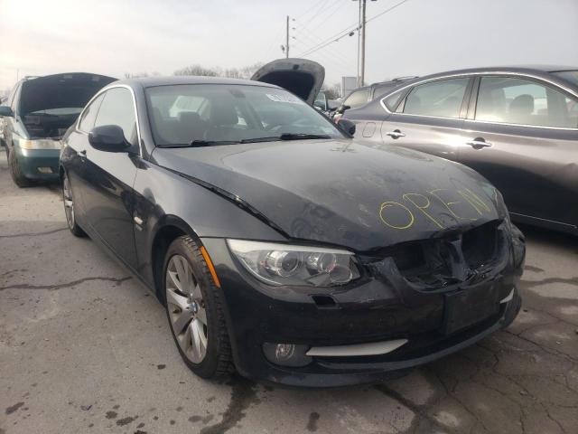 BMW 328 XI 2012 with VIN WBAKF3C51CE793510 - Photo from auction