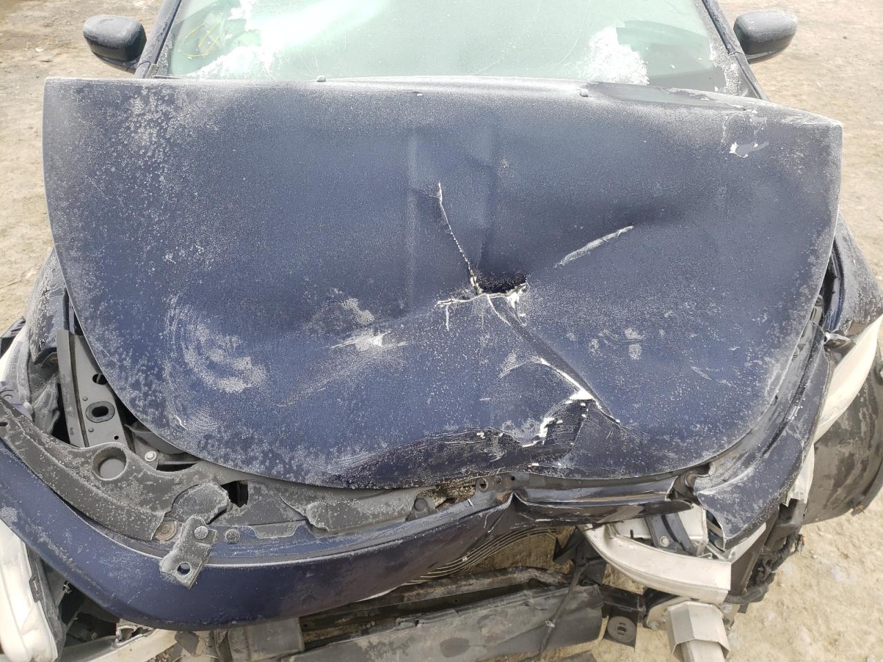 Photo 7 from auction – 2014 DODGE DART LIMIT with VIN 1C3CDFCB8ED669879
