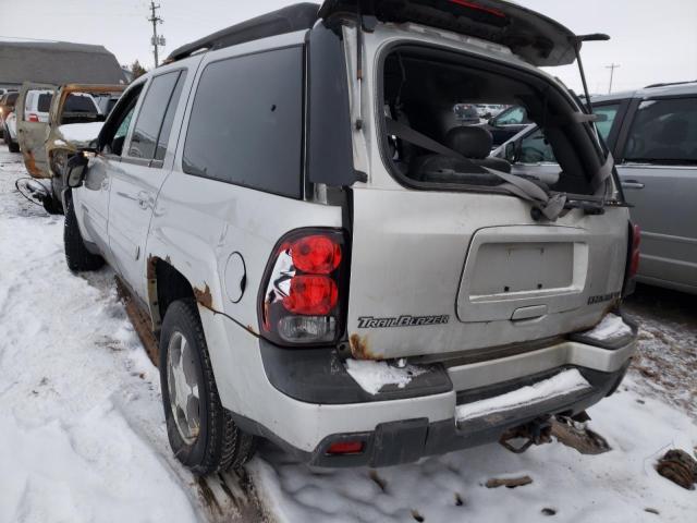 صورة رقم 3 من المزاد - 2004 CHEVROLET TRAILBLAZE مع VIN 1GNET16P746212184