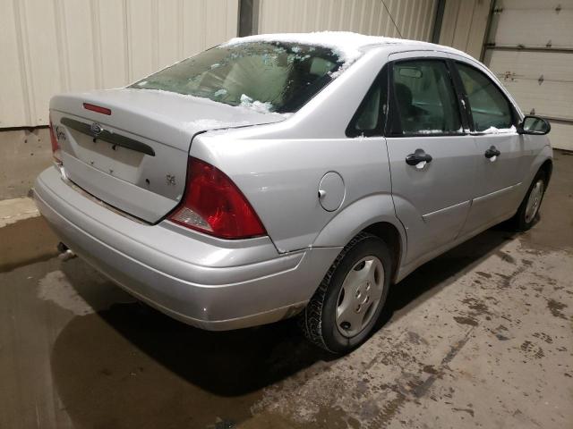 Photo 4 from auction – 2004 FORD FOCUS SE with VIN 1FAFP34P24W141384