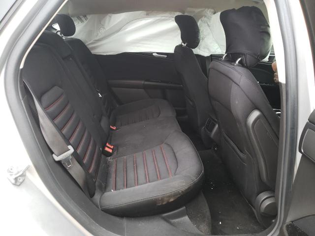 Photo 6 from auction – 2014 FORD FUSION SE with VIN 1FA6P0HD6E5359317