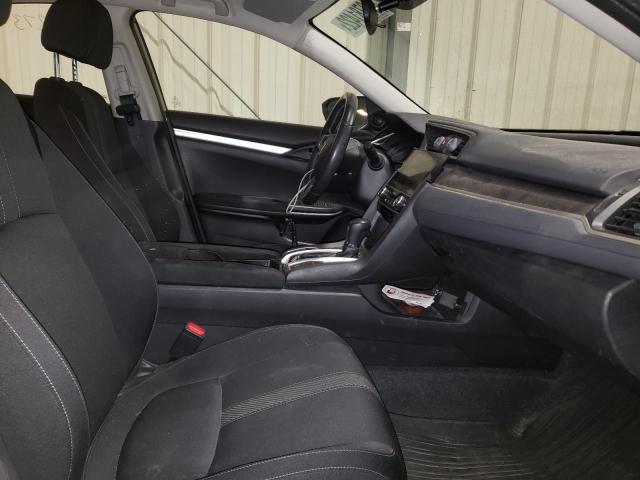 Photo 5 from auction – 2018 HONDA CIVIC LX with VIN 2HGFC2F64JH021313